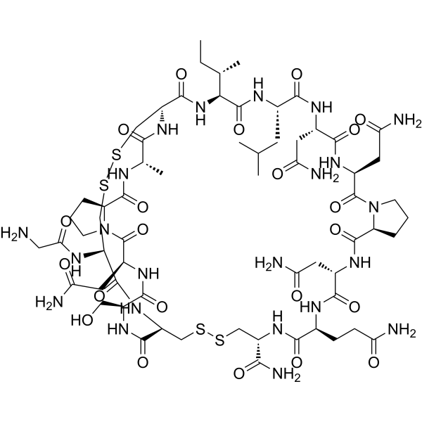 <em>α-Conotoxin</em> <em>Bt1.8</em>