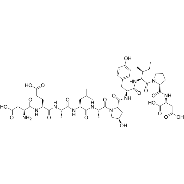 DEALA-Hyp-YIPD Chemical Structure