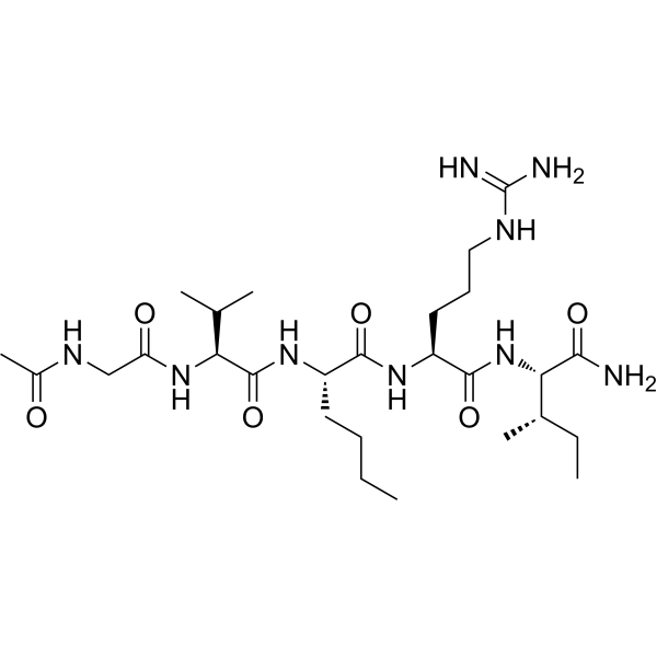 PTD2 Chemical Structure