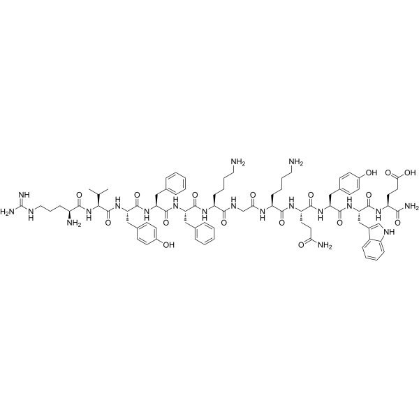 VnP-16 Chemical Structure