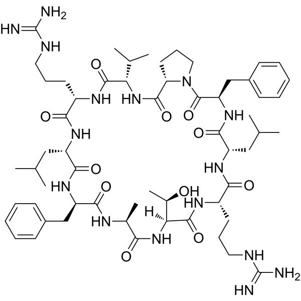 XQ2B Chemical Structure