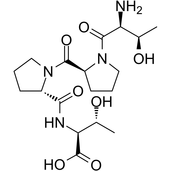 NT 13 Chemical Structure
