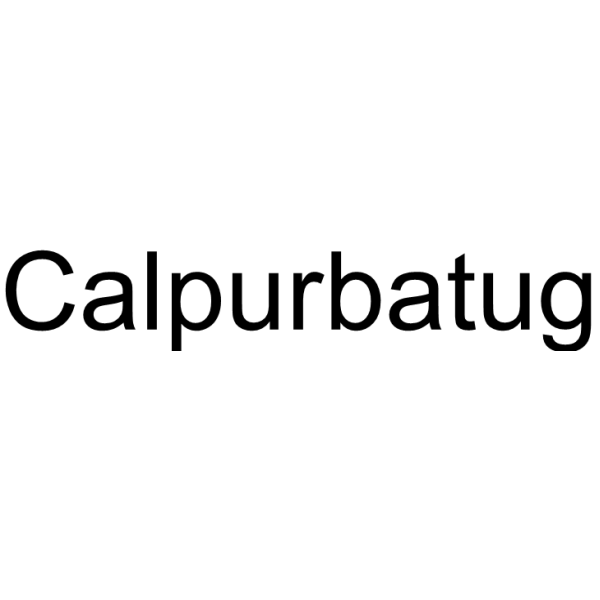 Calpurbatug Chemical Structure