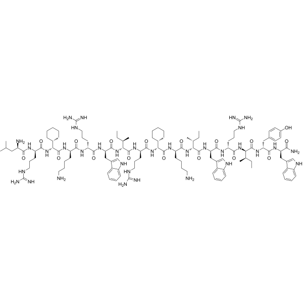 Myostatin-IN-1 Chemical Structure