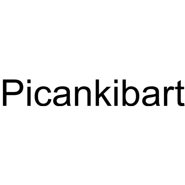 Picankibart Chemical Structure