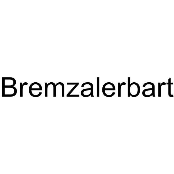 Bremzalerbart Chemical Structure