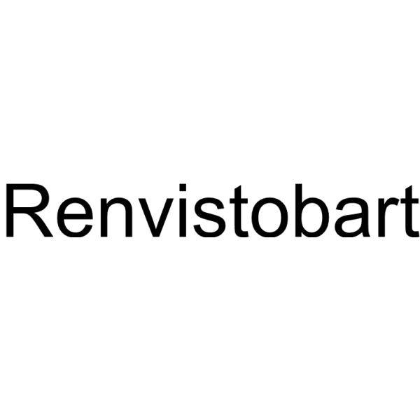 Renvistobart Chemical Structure