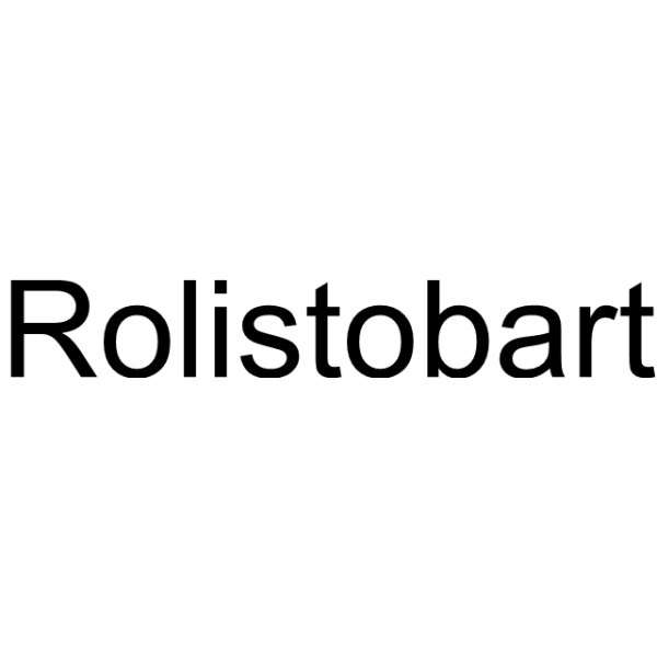 Rolistobart Chemical Structure