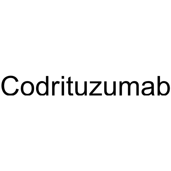 Codrituzumab Chemical Structure