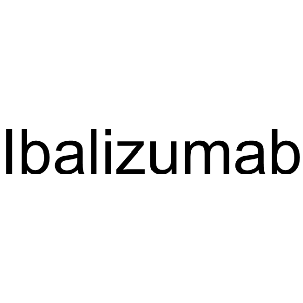 Ibalizumab Chemical Structure