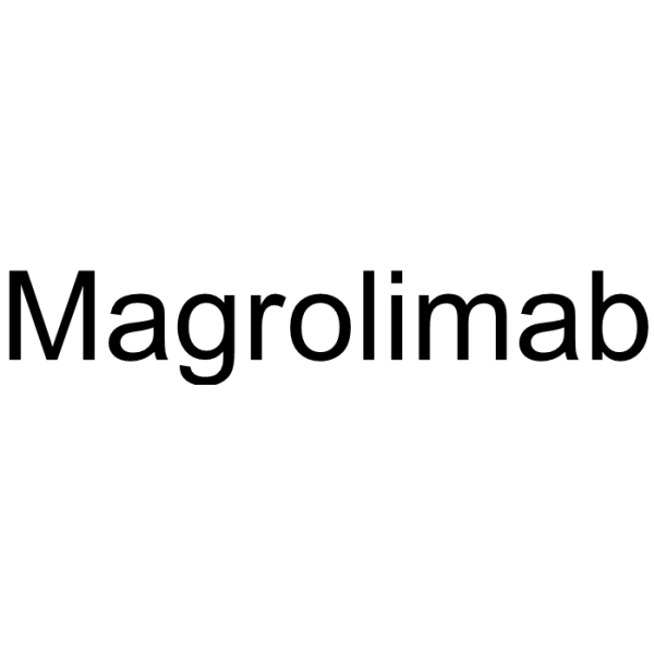 Magrolimab Chemical Structure
