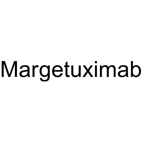Margetuximab Chemical Structure