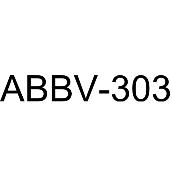 ABBV-303 Chemical Structure