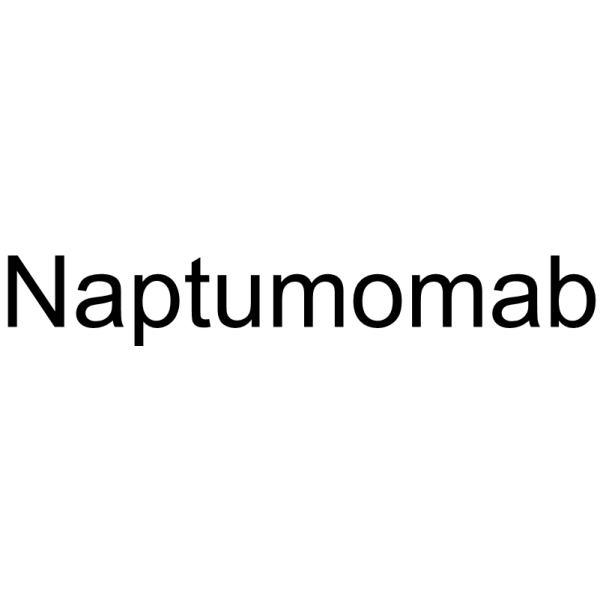 Naptumomab Chemical Structure