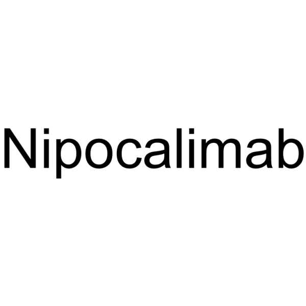 Nipocalimab Chemical Structure