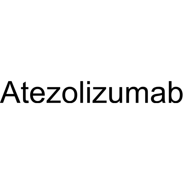 Atezolizumab Chemical Structure