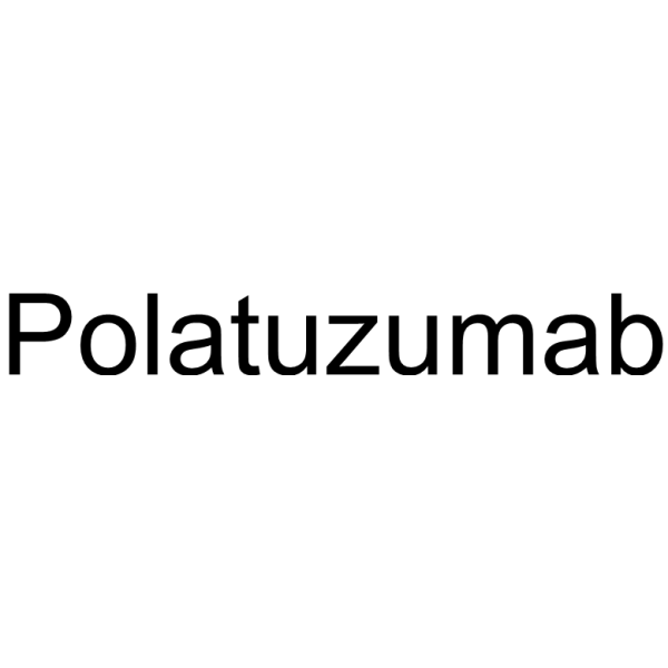 Polatuzumab