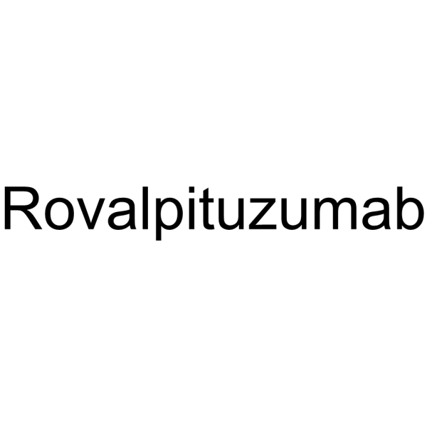 Rovalpituzumab Chemical Structure