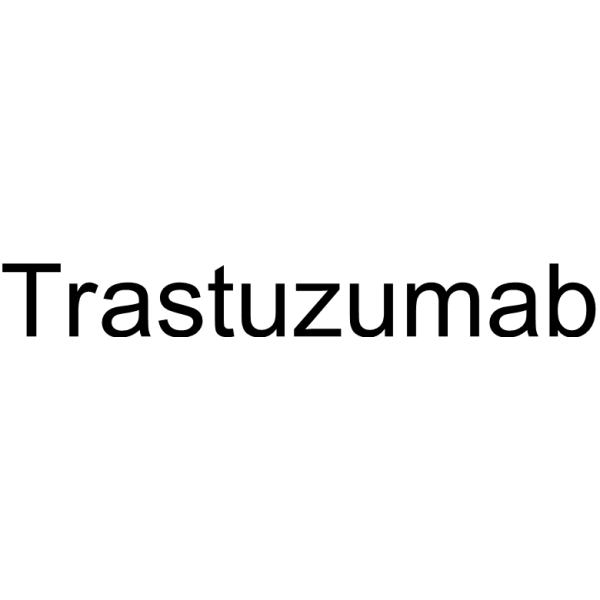 Trastuzumab Chemical Structure