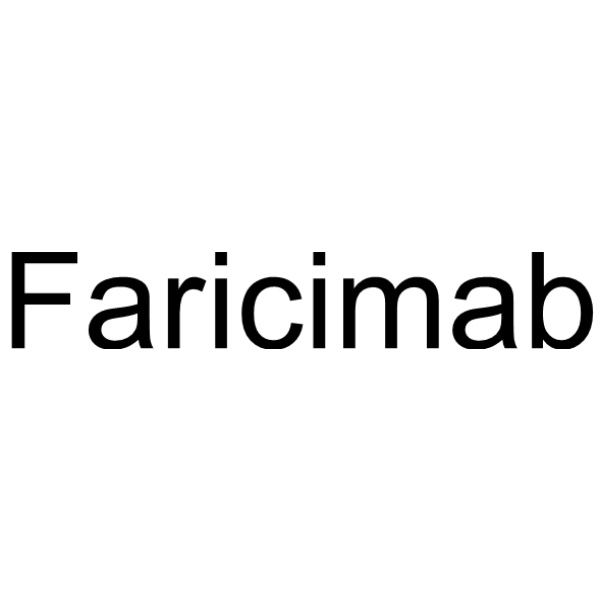 Faricimab Chemical Structure