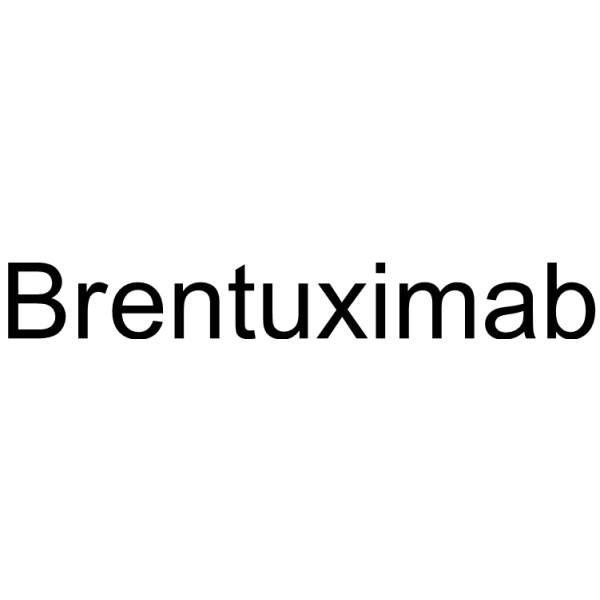 Brentuximab