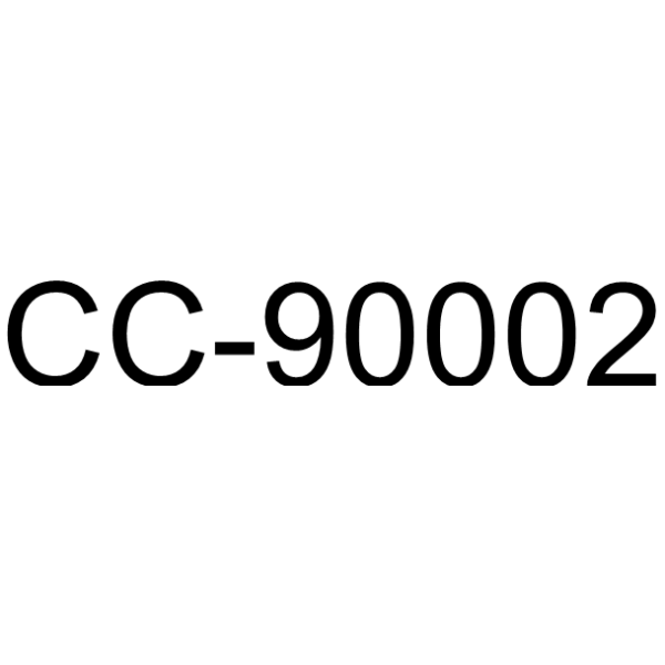 CC-90002 Chemical Structure