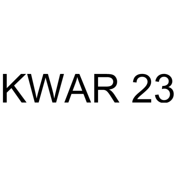 KWAR 23 Chemical Structure