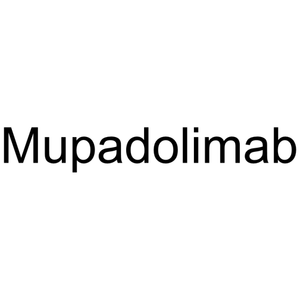 Mupadolimab Chemical Structure