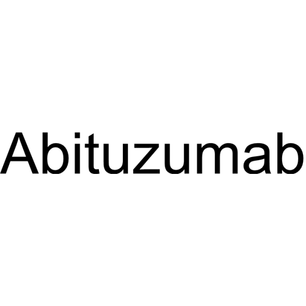 Abituzumab Chemical Structure
