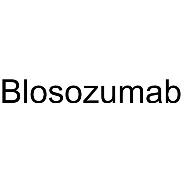 Blosozumab Chemical Structure