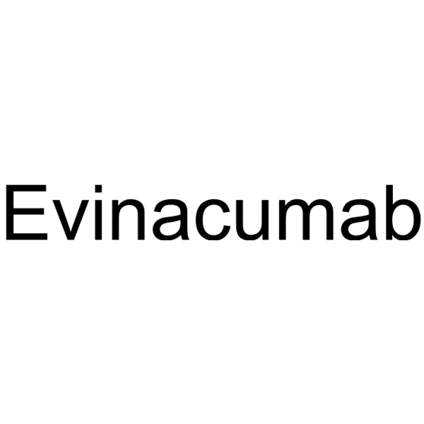 Evinacumab Chemical Structure