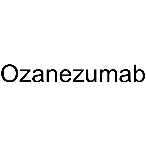 Ozanezumab Chemical Structure