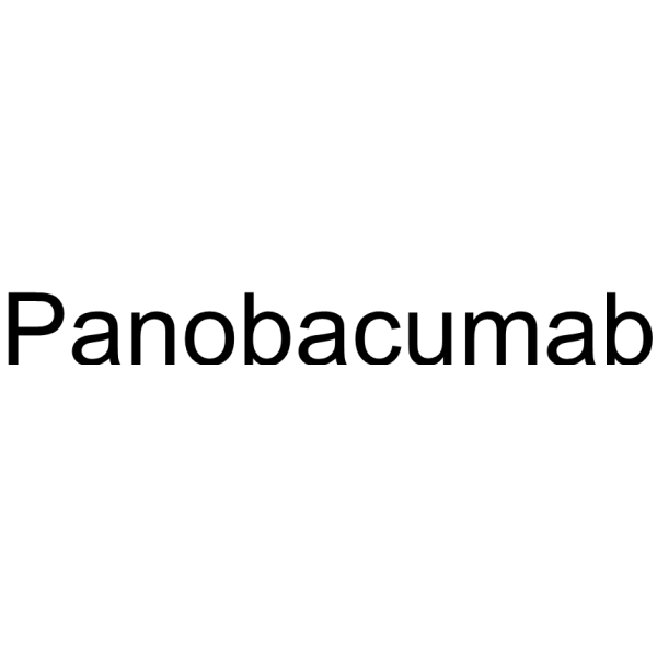 Panobacumab Chemical Structure