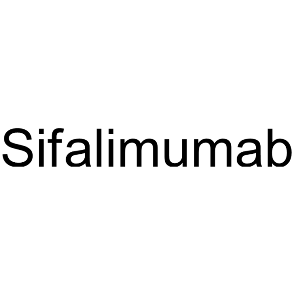 <em>Sifalimumab</em>