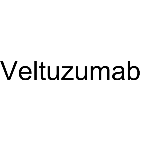 Veltuzumab Chemical Structure