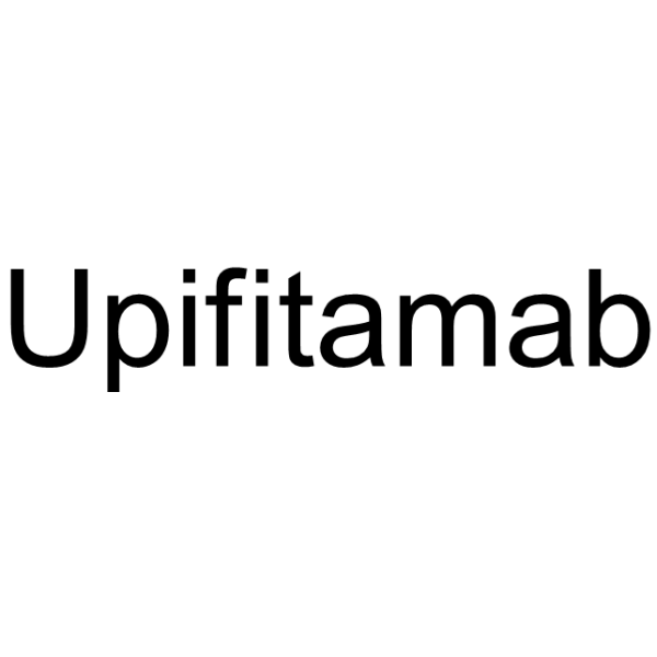 Upifitamab Chemical Structure