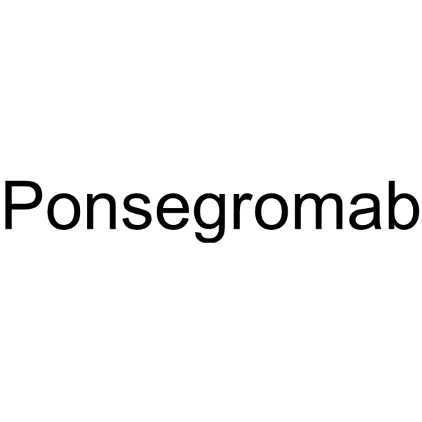Ponsegromab Chemical Structure