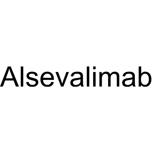 Alsevalimab Chemical Structure