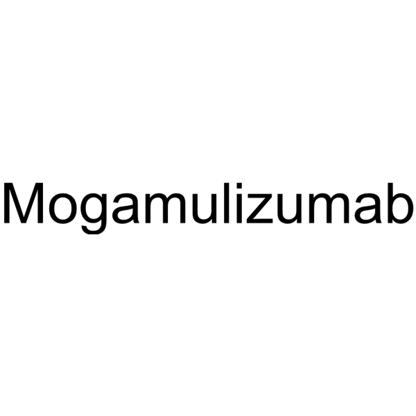 Mogamulizumab