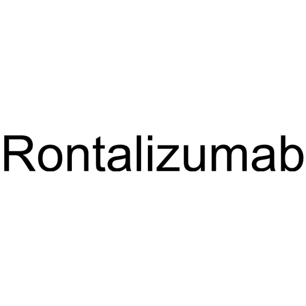 Rontalizumab Chemical Structure