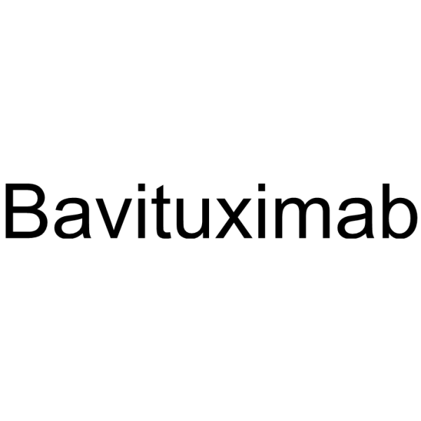 Bavituximab Chemical Structure