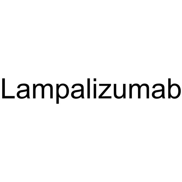 Lampalizumab