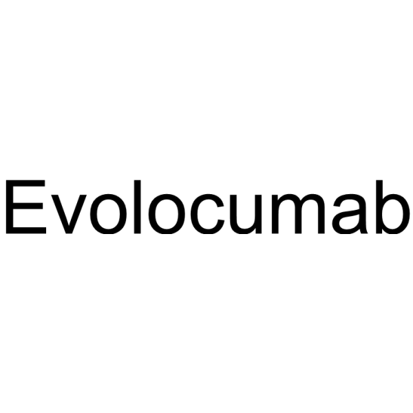 Evolocumab Chemical Structure