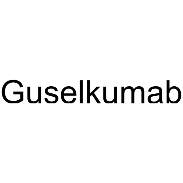 Guselkumab Chemical Structure