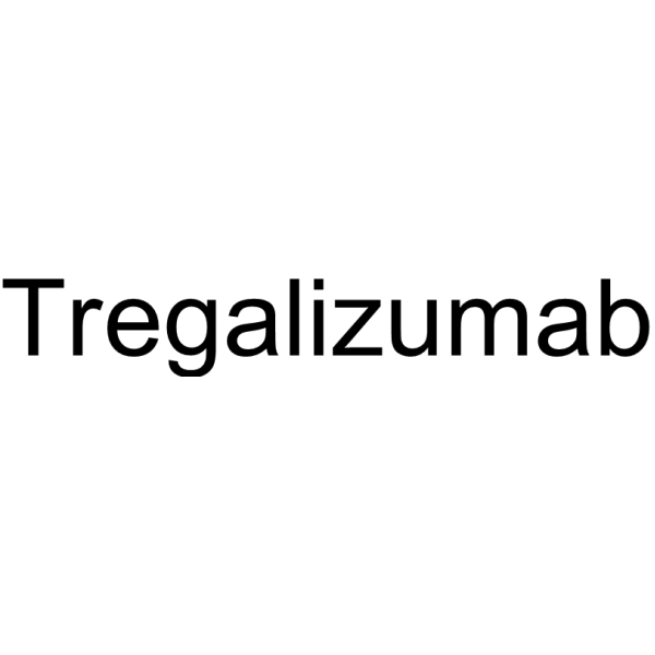 Tregalizumab Chemical Structure