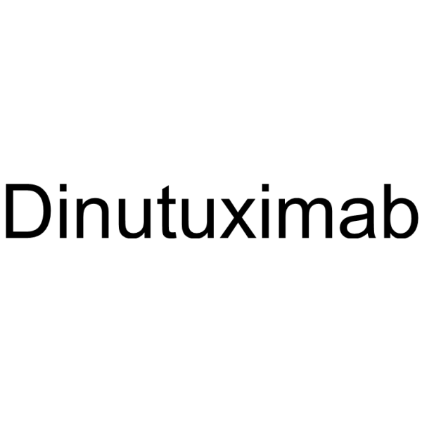 Dinutuximab Chemical Structure