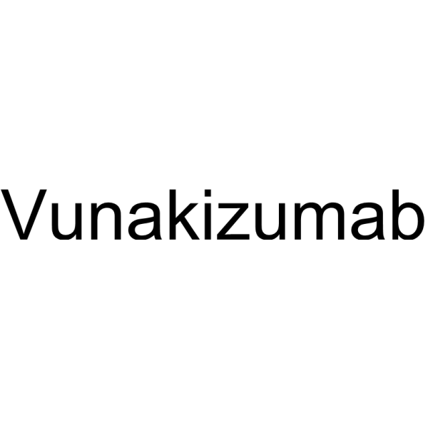 Vunakizumab