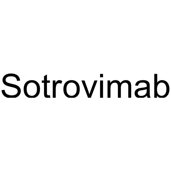 Sotrovimab Chemical Structure