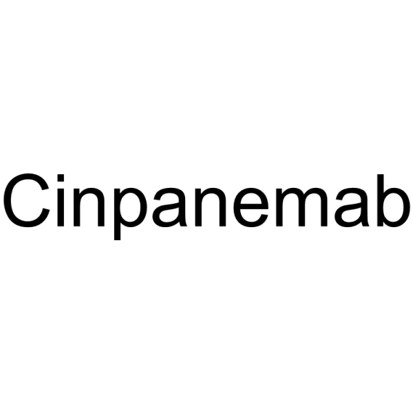 Cinpanemab Chemical Structure