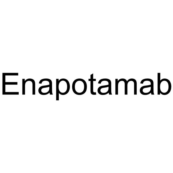 Enapotamab Chemical Structure